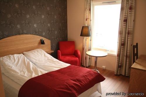 Astoria Hotel Kristiansund Habitación foto